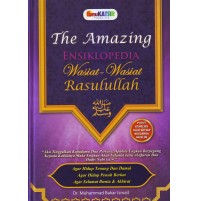 ENSIKLOPEDIA WASIAT-WASIAT RASULULLAH SAW